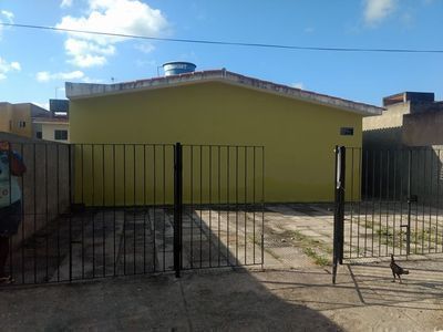 Casa térrea em Abreu e Lima