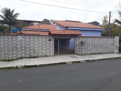Aluga-se casa na Vila Elias - Ótima Localização