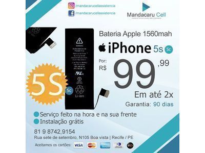 Frontal completa Tela e Touch Motorola