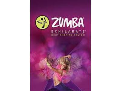 KIT ZUMBA FITNESS DVD COLLECTION