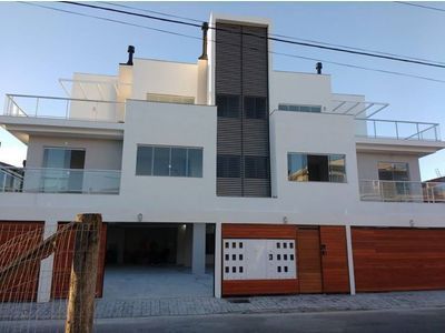 Apartamento novo Pronto para morar - Praia dos Ingleses - Florianópolis - SC