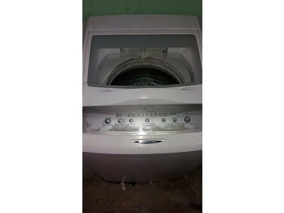 Máquina de Lavar Brastemp 8KG/ 127 vlts