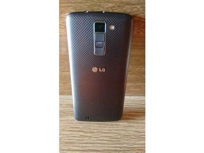 Celular LG K10