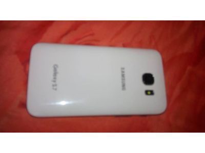 Celular Samsung Galaxy S7 Novinho