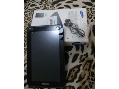 Tablet Samsung 7