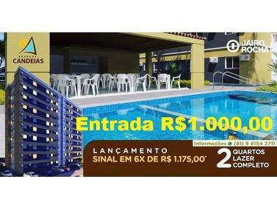 ENTRADA A PARTIR DE 1.000, 00