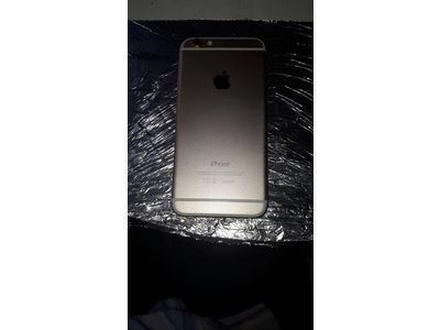 iphone 6 gold