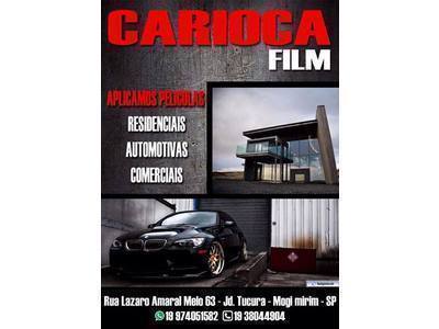 CARIOCA FILM