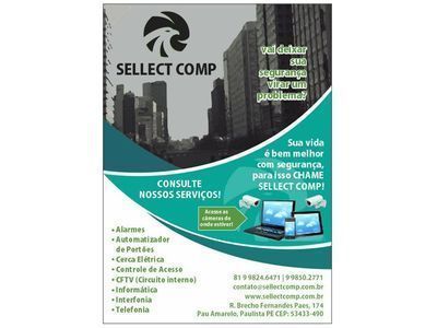 Sellect Comp