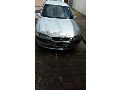 Vectra gls