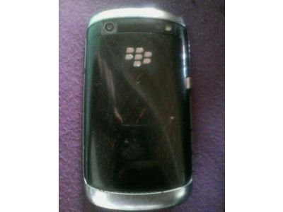 Celular Blackberry, Ótimo aparelho