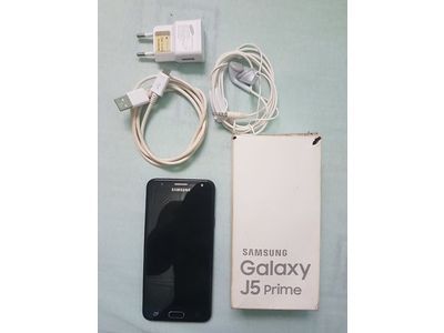 Samsung Galaxy J5 Prime 32gb