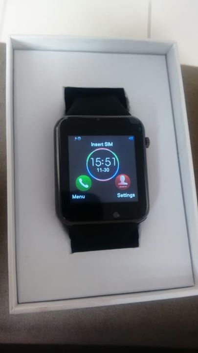 Relógio Smart watch