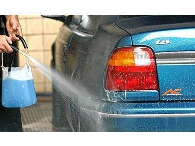 Kadu Stetic Car - Polimento- Cristalização - Espelhamento - Lavagem Ecológica - Higienização Interna