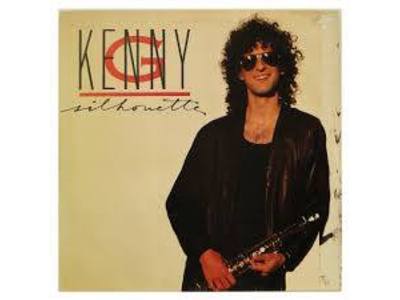 Disco Lp Vinil Kenny G Silhouette 1989 - seminovo! 35, 00 no Sebo Cultural 66 34232817 - Av. Amazonas