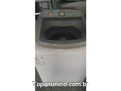 Vendo Maquina de Lavar Roupas Consul 11quilos