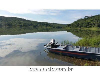 Vendo lotes no Lago Corumbá IV lotes de 500m2, a partir de 18, 000 mil reais a vista ou entrada de 6