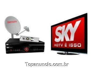 Sky TV! Whats 11 94553-2735