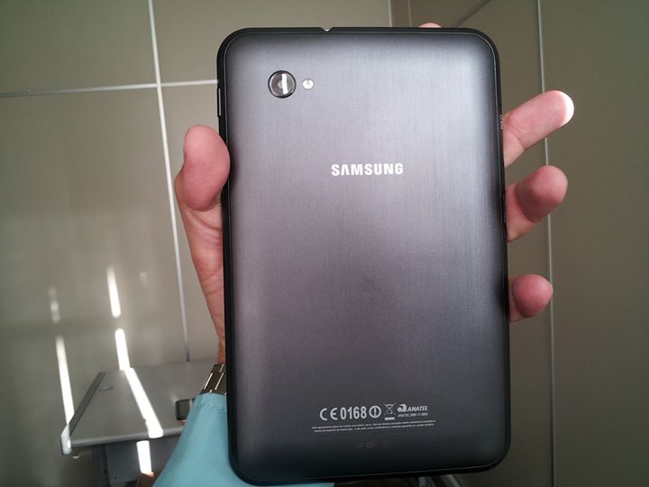 Samsumg Galaxy Tab P6200 16GB