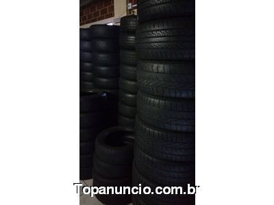 Lotes de pneus usados