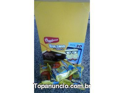 Fran oliveira kits de iogurte e lanches e bolinhos
