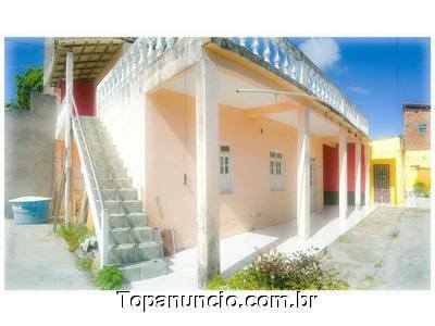 Casas para alugar na ilha de Itaparica e salinas da Margarida