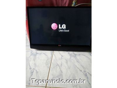 TV LCD LG 28 polegadas