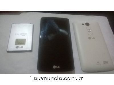 Celular LG G2