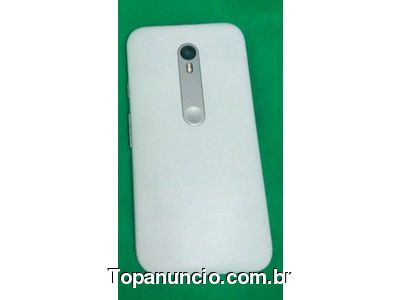 Smartphone Moto G3