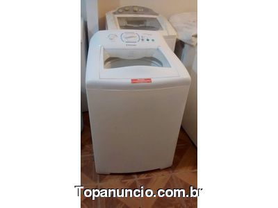 Máquina de Lavar Electrolux 12 kg