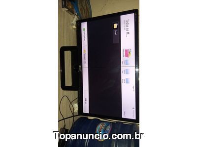 TV LG DE LED, NÃO FAÇO MENOS