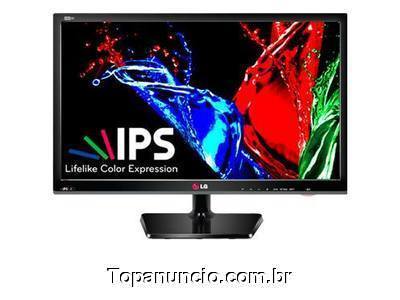 Tv Com converso Digital Integrado Lg 22 Polegadas HD IPS