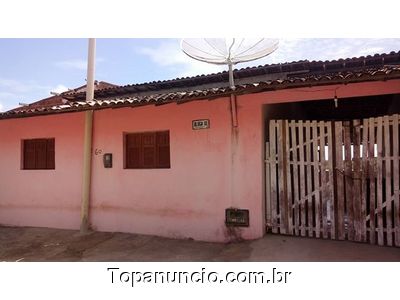 Aluga-se casa em Barra do Cunhau para o período de CARNAVAL