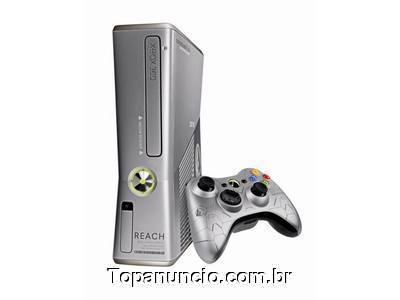 Xbox - REACH edição limitada