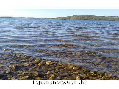 Lago Corumbá 3, Lotes a partir de 500 m2, com energia e água encanada, acesso ao lago