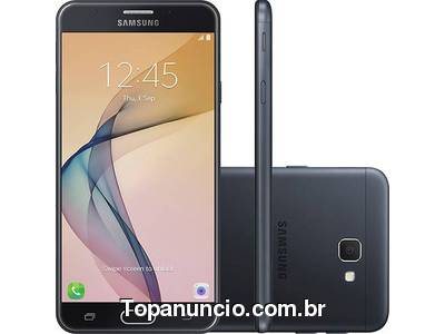 Smartphone Samsung Galaxy J7 Prime Dual Chip Android Tela 5.5