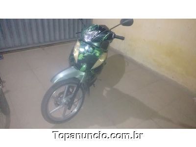 Moto Jet Shineray