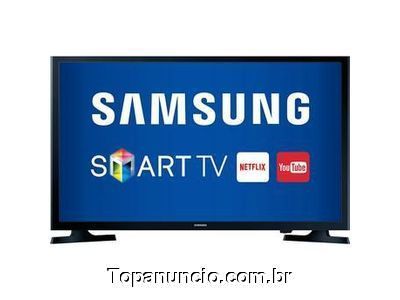 Smart TV Samsung 32 Wiffi Led Full HD