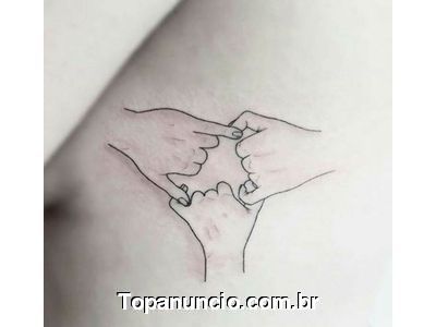 Estúdio de tatuagem profissional gringo tattooink