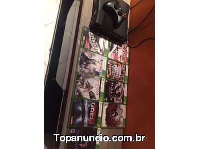 xbox 360, troco por som automotivo ou celulares