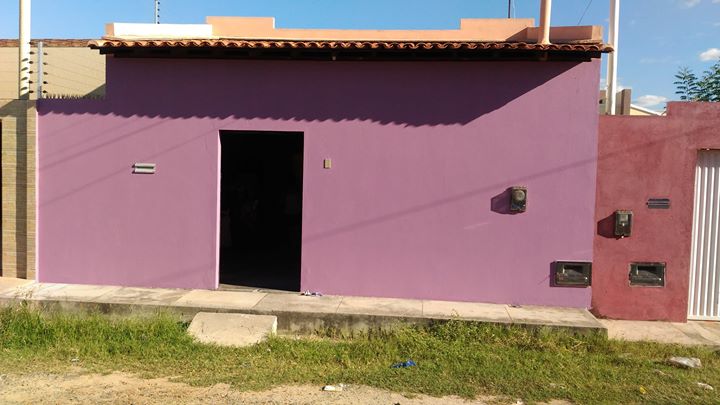 Vende-se uma Casa no centro de Piracuruca - PI