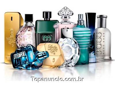 Perfumes Contratipos The Cat
