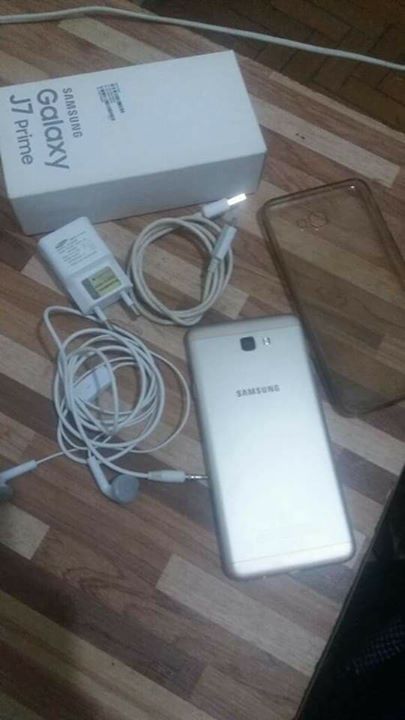 Samsung Galaxy J7 prime 32gb