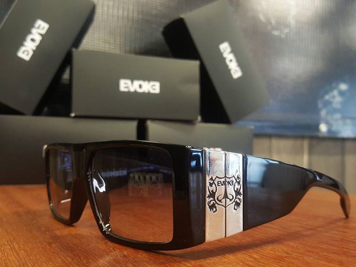 Óculos EVOKE original novo na caixa com garantia