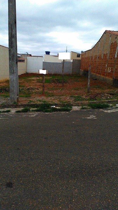 Lote Residencial Oliveira