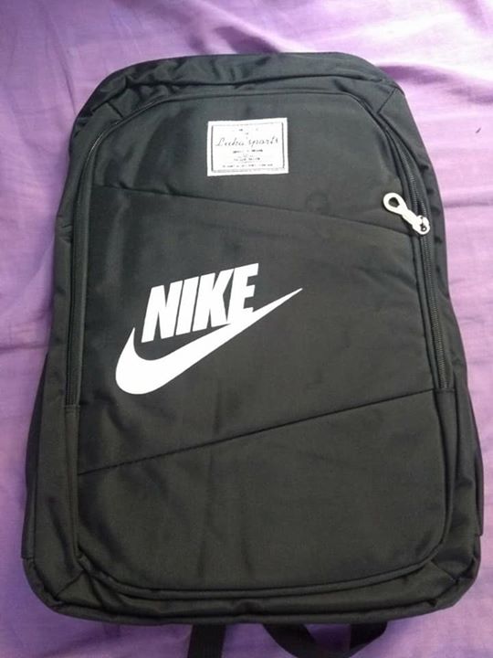Lindas mochilas