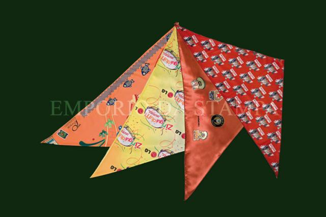 Bandanas Personalizadas