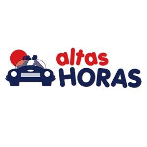Drive-in Altas Horas