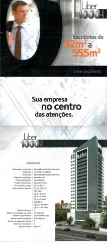 LIBER 1000 - SALAS COMERCIAIS NA LIBERDADE - AO LADO DO METRÔ