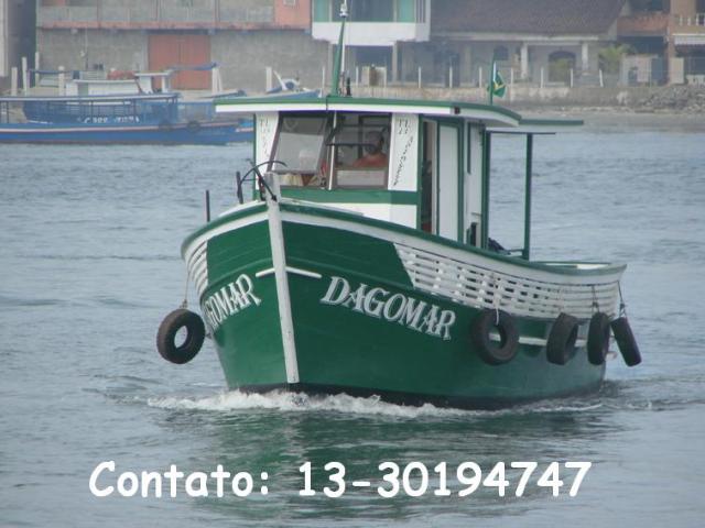 Licença de Pesca Amadora - SINPESQ - MPA
